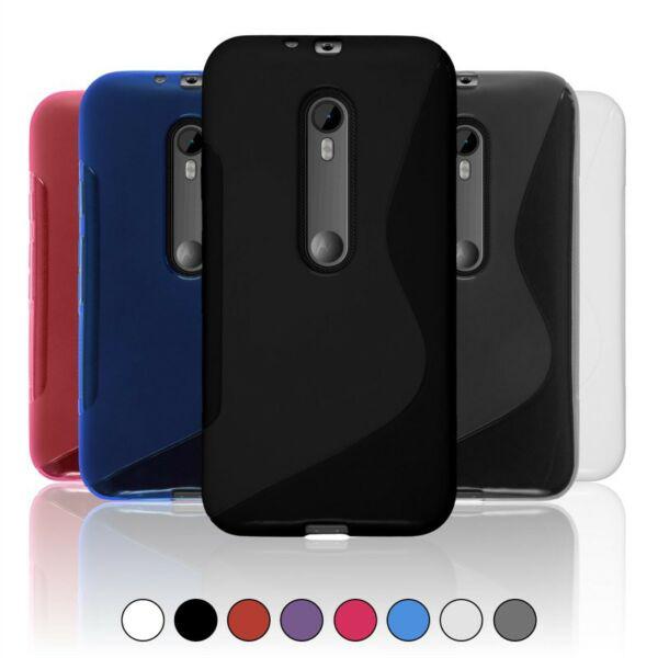 CELULAR MOTO G3