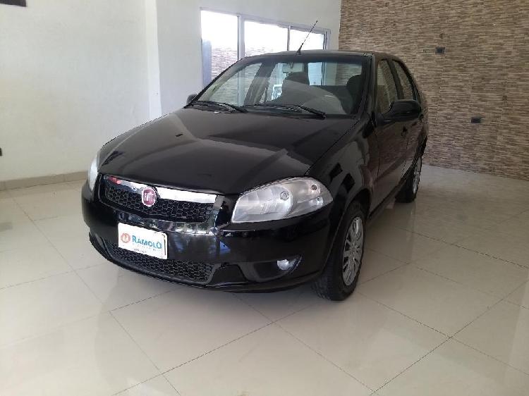 Fiat Siena El 1.4