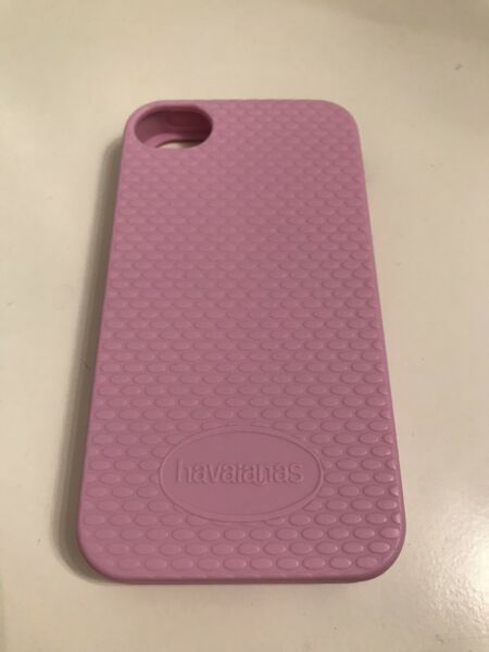 Funda de IPhone 4