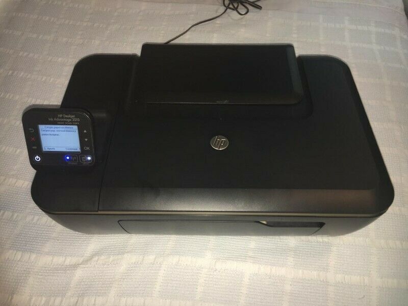 HP Deskjet  multifuncion