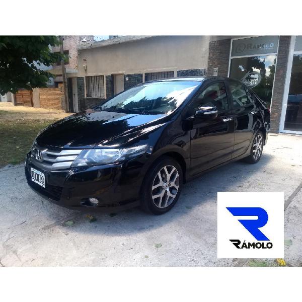 Honda City Exl 1.5