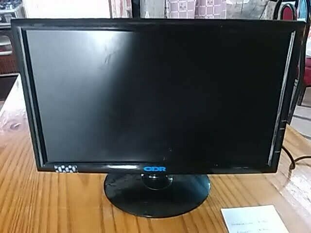 Monitor 19 pulgadas