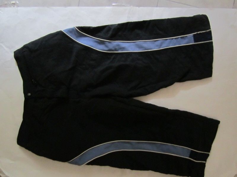 Pantalon 3/4 ONA SAENZ SPORT OSX (Talle 42) IND.ARG