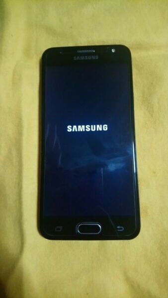 SAMSUNG J5 PRIME