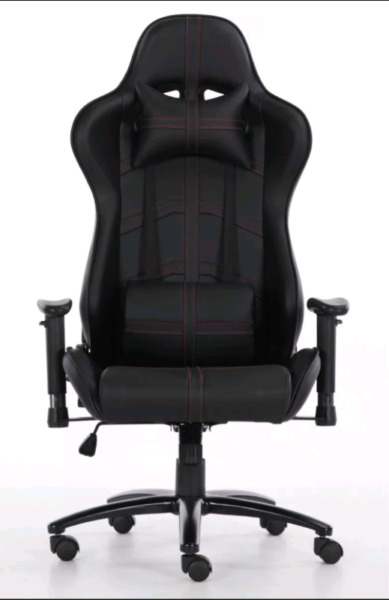 SILLA GAMER IMPECABLE