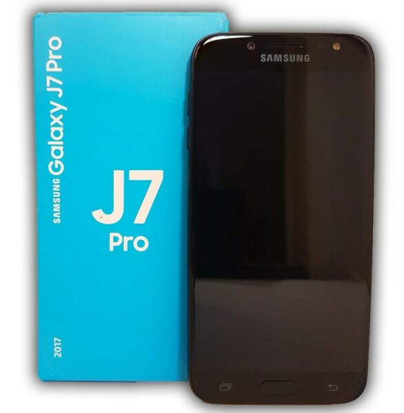 Samsung Galaxy J7 PRO 32gb 4G LTE