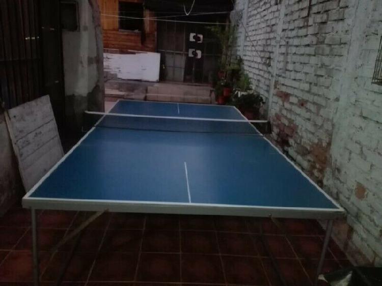 VENDO MESA DE PING PONG