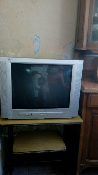 Vendo televisor philips