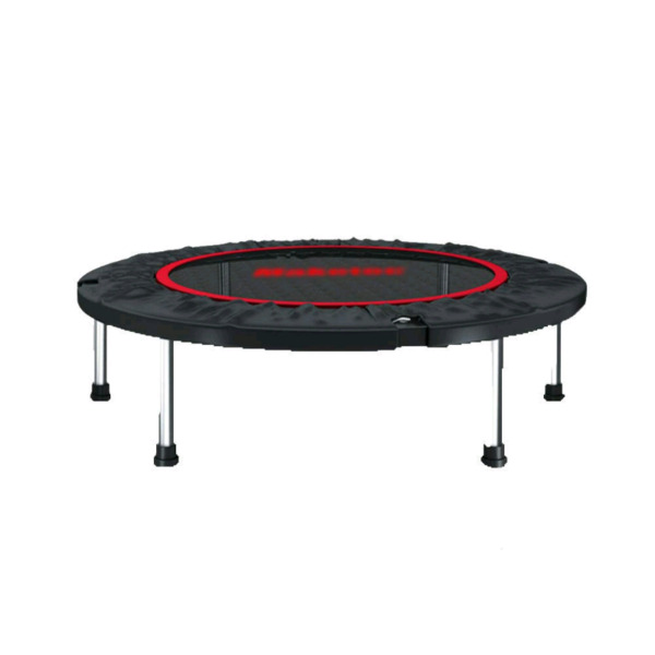 Vendo trampolin como nuevo