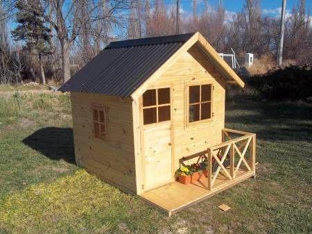 casitas para niños, el mejor regalo para los peques!!!