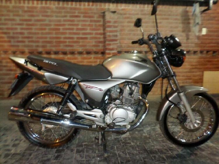 vendo honda cg 150 titan