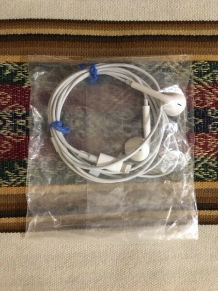 Auriculares para iphone