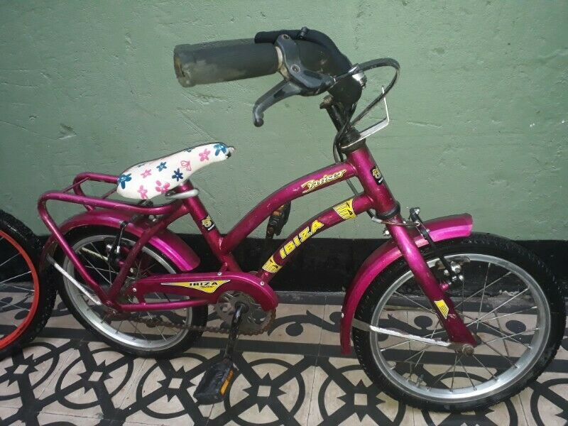 Bicicleta R 14