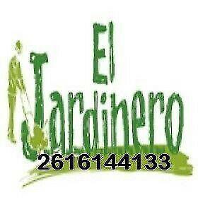 El Jardinero 2616144133