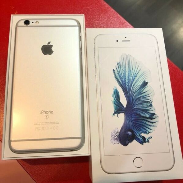 IPHONE 6S 64GB