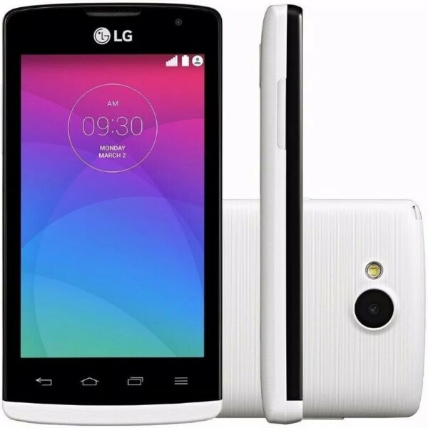 Lg Kite Impecable Movistar