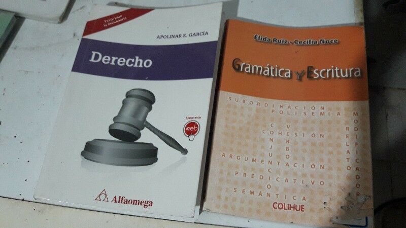 Manuales exelente estado