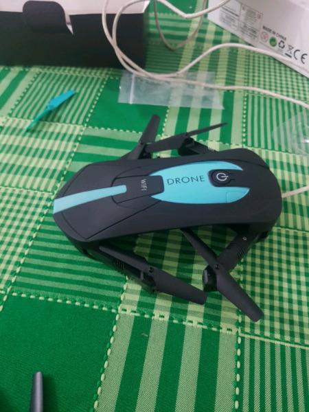 Mini dron vendo