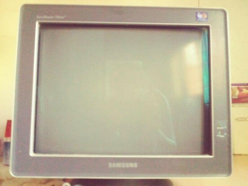 Monitor samsung 17"