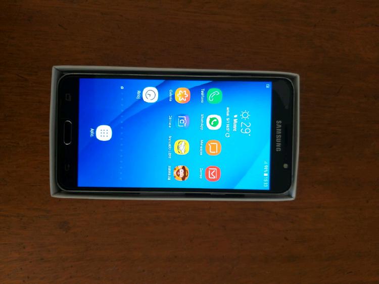 SAMSUNG GALAXI J7 2016