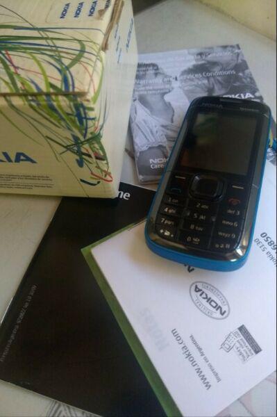 Vendo Nokia 5130 XpressMusic