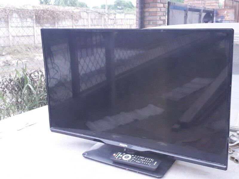 Vendo tv led