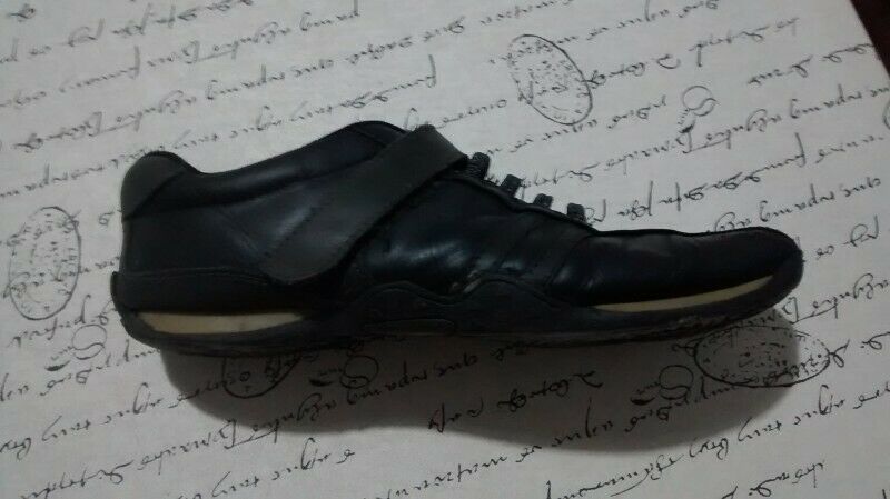 Zapatillas hombre Batistella talle 42