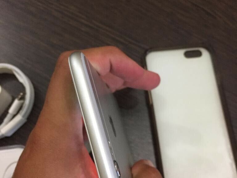 iPhone 6s de 64 gb