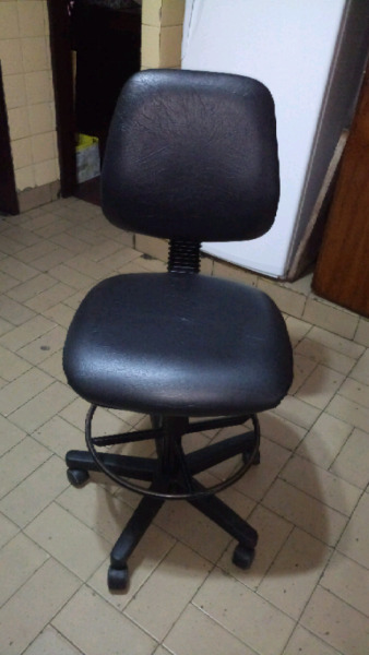 silla para peluqueria