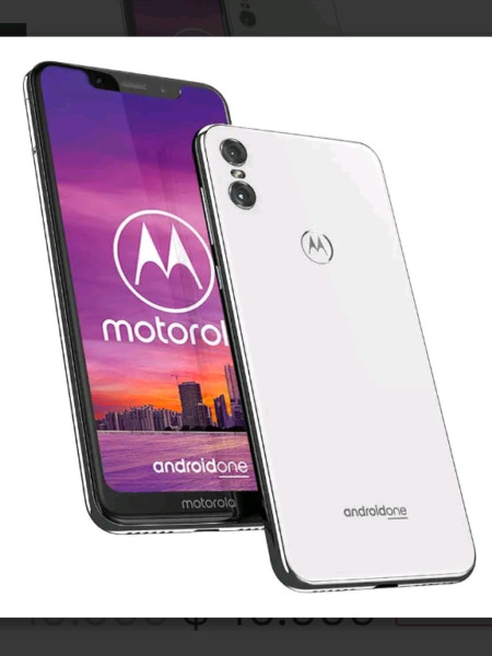 vendo Motorola one