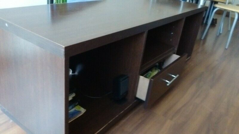 Mueble para TV Living