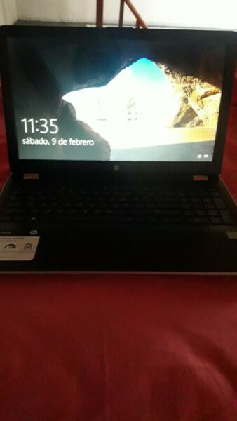 Notebook Hp Core I5 Bs 023 La