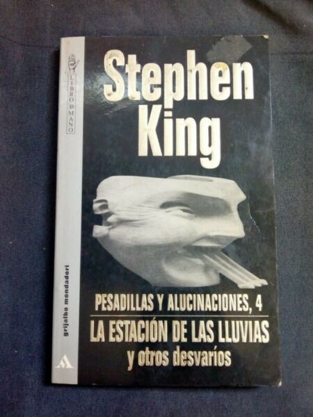 Stephen King $200