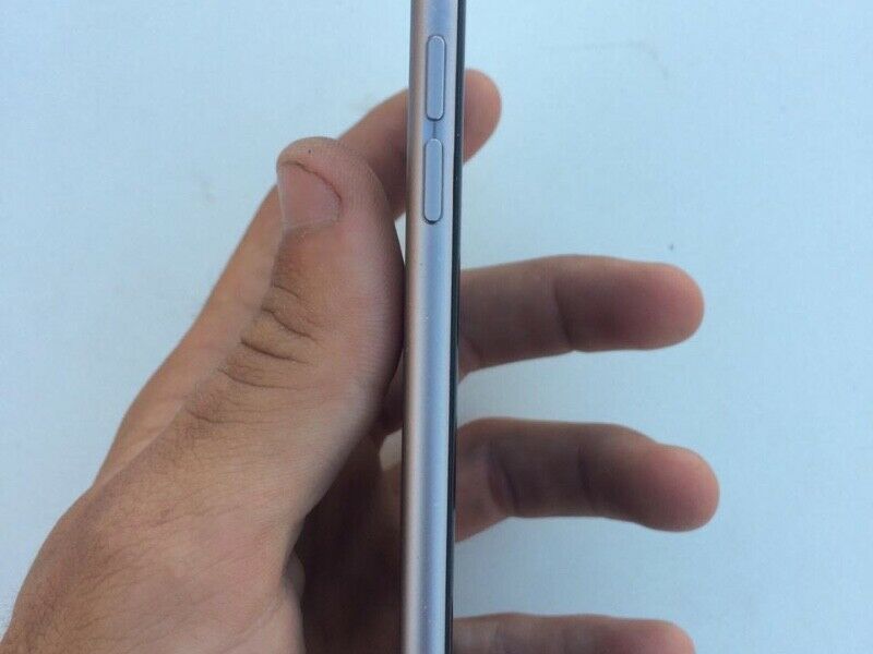 Vendo iPhone 6 64gb impecable