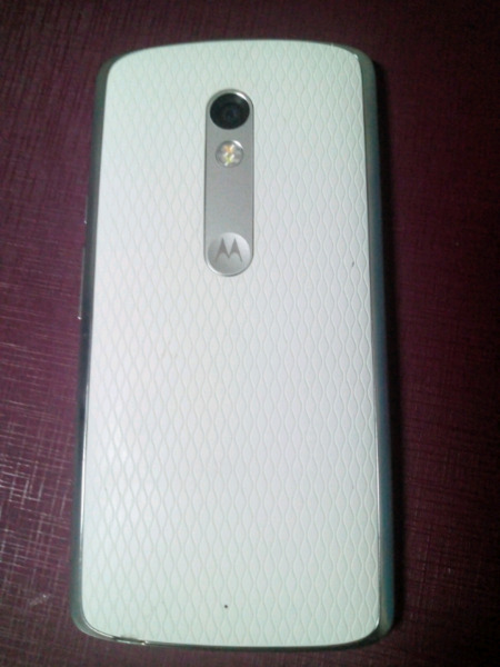 Vendo moto x play