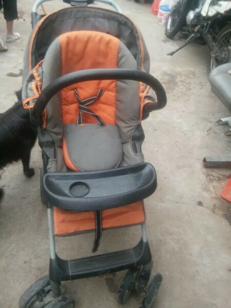 coche cuna para bb o niños