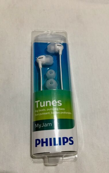 Auriculares PHILIPS Tunes