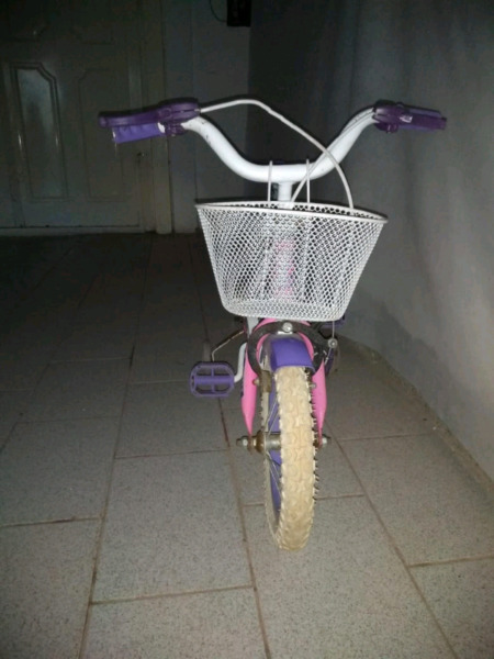 Bicicleta Rodado 12