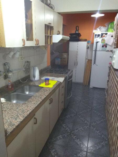 Excelente depto 3 Dormitorios, Zona norte, Imperdible