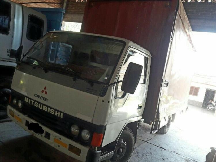 Mitsubishi Canter 1996