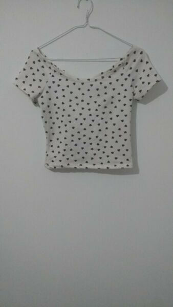 Remera talle 1