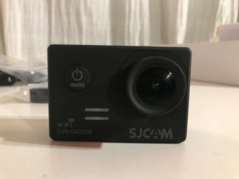 Sjcam  wifi