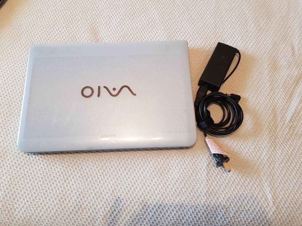 Sony Vaio