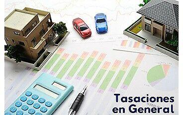 TASAR S.H empresa de Tasaciones de Cordoba y todo el pais!!!