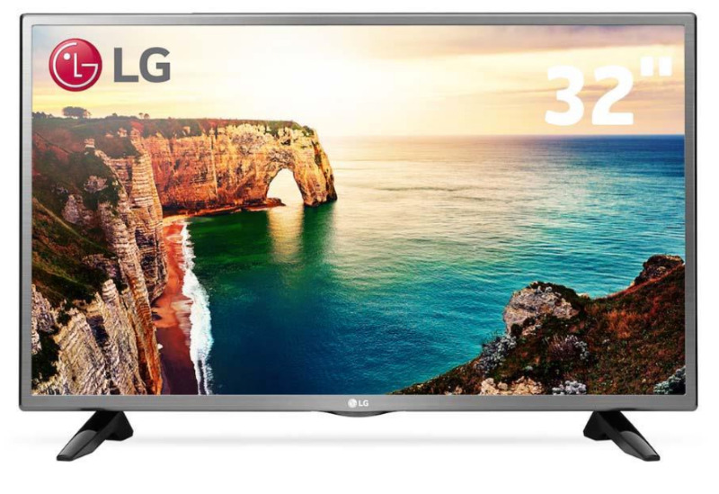 Tv smart tv LG 32 pulgadas