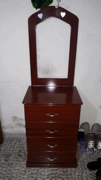 Vendo cómoda impecable