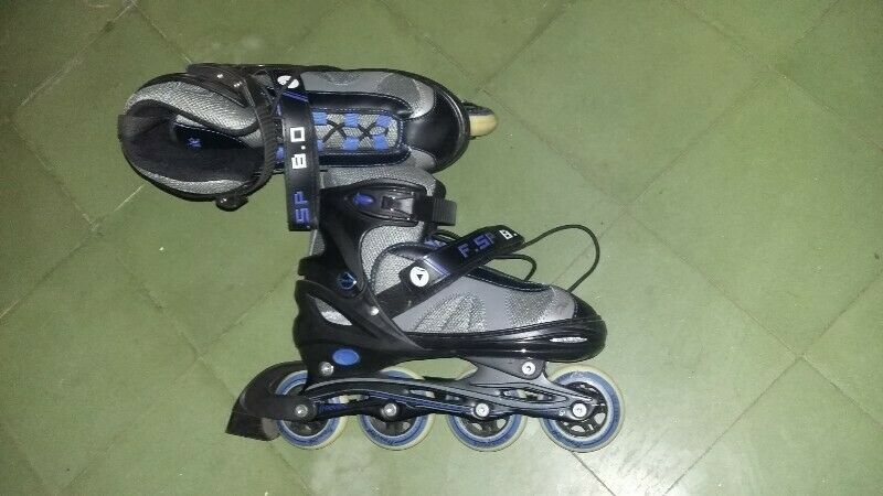vendo rollers extensibles