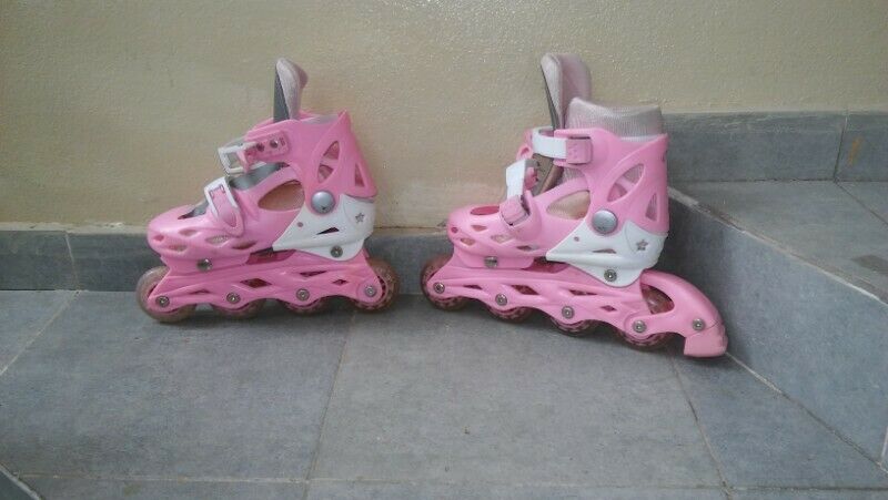vendo rollers nuevos n° 