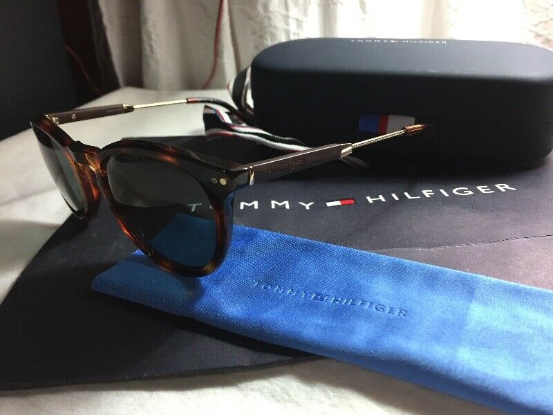 Anteojos Tommy Hilfiger