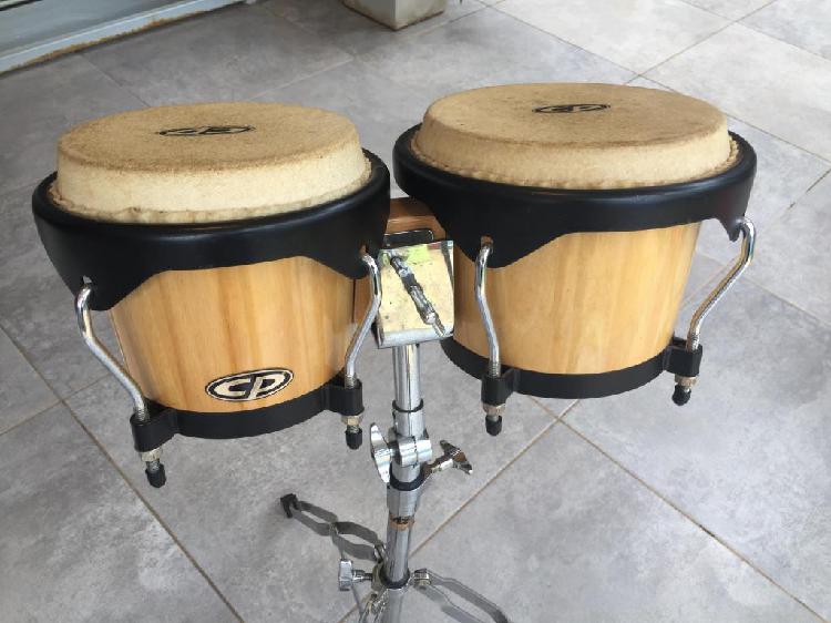Bongo Cp By Lp Percussion